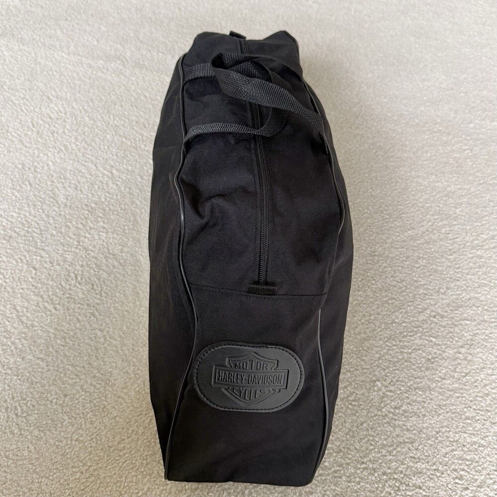 Harley-Davidson Black Saddle Bag Insert - Brand New Never Used
